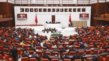 TBMM'ye haftada 4 g�n �al��ma talebi