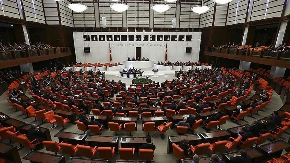 TBMM'de kabul edildi! Libya tezkeresinin süresi uzatıldı