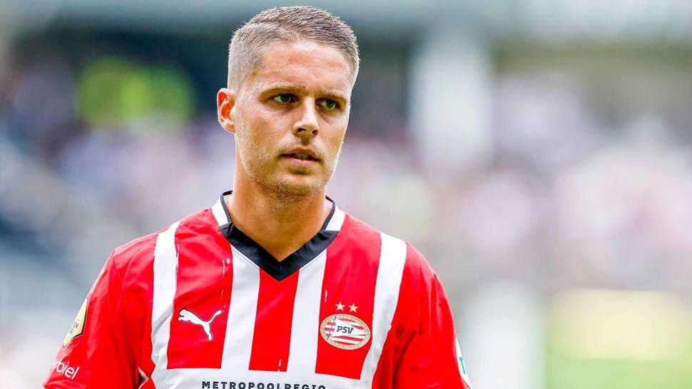 Transfer bu hafta bitiyor! Fenerbahçe'de Joey Veerman için geri sayım