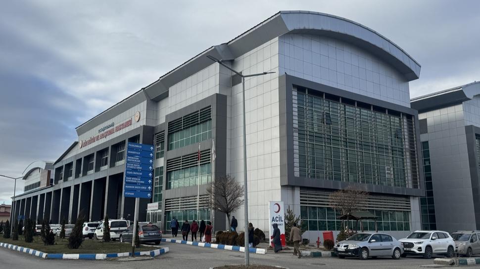 Üniversite öğrencisi pasta yedikten sonra hayatını kaybetti