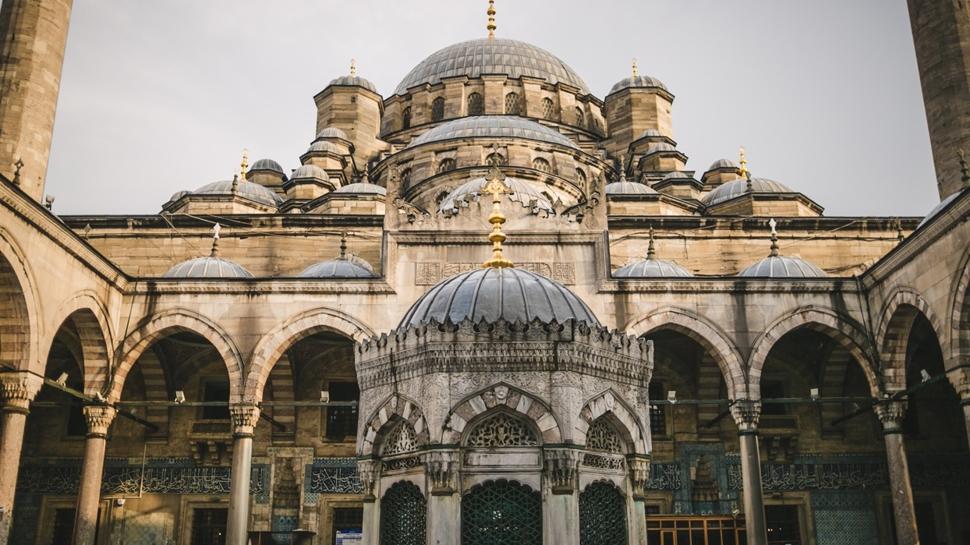 2025 Regaip Kandili ne zaman? Regaip Kandili hangi gün, ayın kaçında?