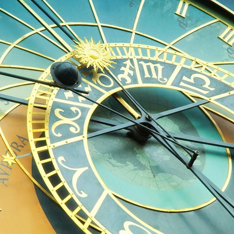 24 Aral�k 2025 �ar�amba g�nl�k bur� yorumlar�: Karar g�n� bug�n, 2026 i�in ilk de�i�im bug�n ya�anacak