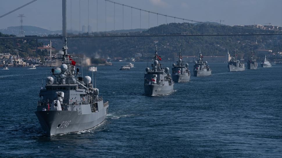 ABD basını 'Türk Kalesi'ni yazdı: İngiltere ve Fransa'yı geride bırakacak