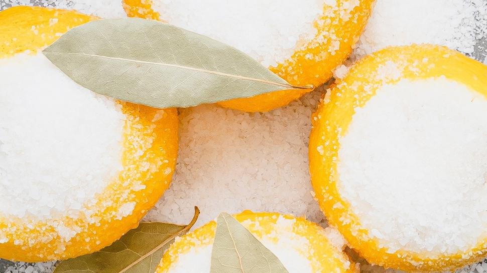 A��z kokusundan saniyeler i�inde kurtulun: T�m g�n ferah bir nefes almak i�in sadece 2 malzeme yetiyor