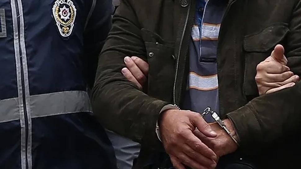 Ankara'da DEAŞ operasyonu! 10 şüpheli hakkında gözaltı kararı