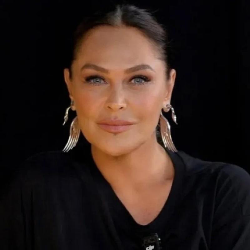 Az kals�n denize u�acakt�... Sessizli�ini bozdu!