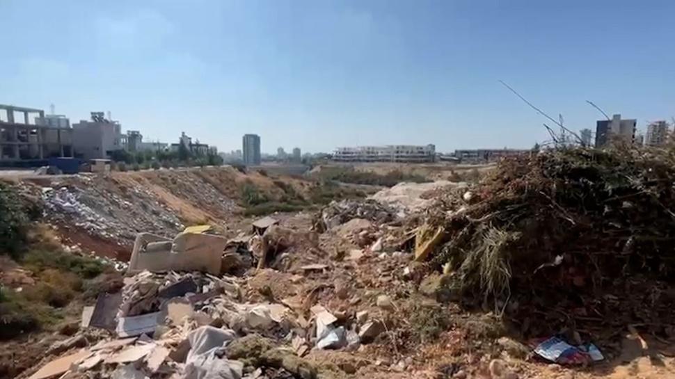 CHP'li belediyelere çevre kirliliği cezası