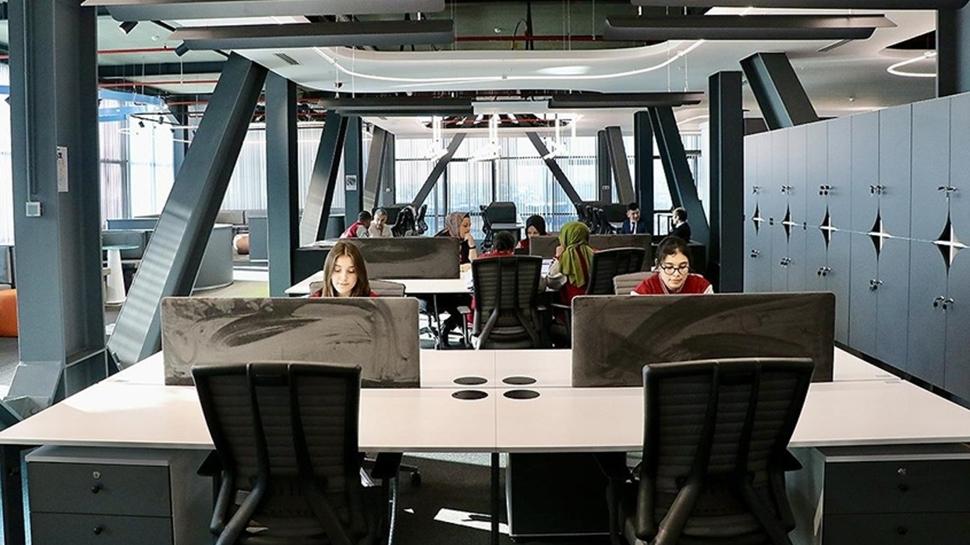 Çözüm odaklı projelere destek! Süre 24 Nisan 2026'da doluyor