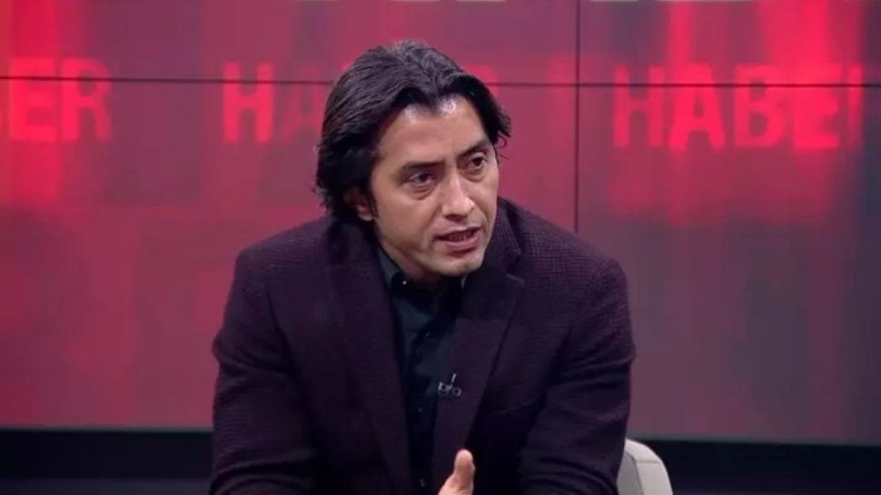 Emrullah Erdinç adliyede