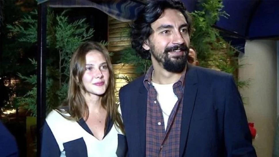 Eşi Umut Evirgen gözaltında... Alina Boz suskunluk yemini etti!