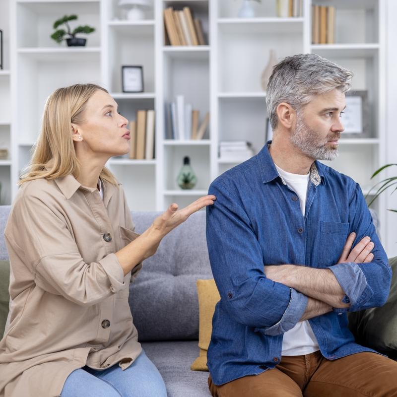 E�lerini en �ok sinirlendiren 2 erkek burcu