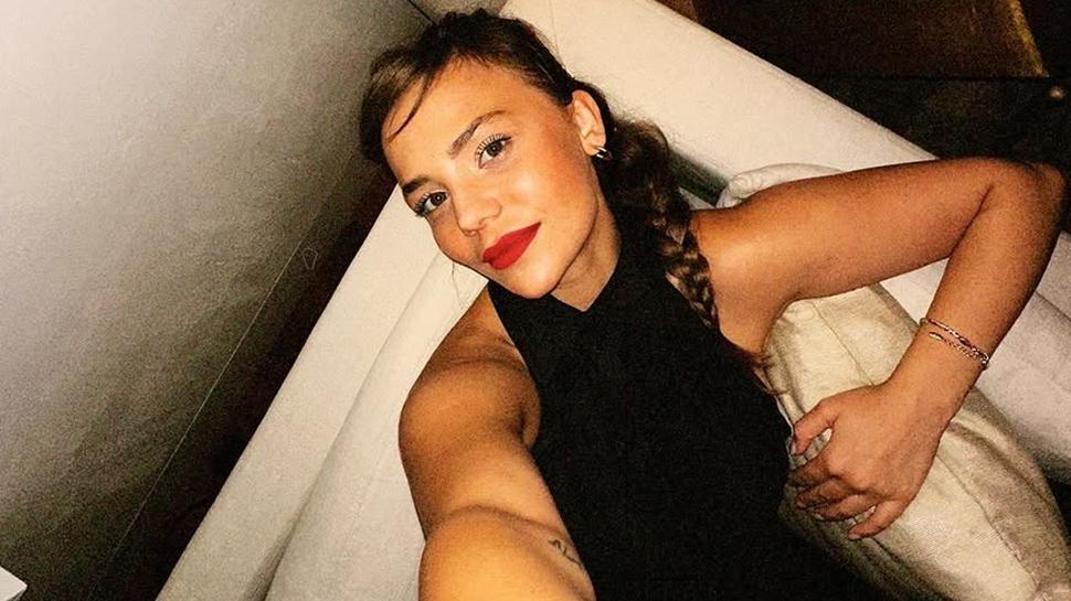 ‘Fenerbahçeli eşim olmasın' dedi ortalık karıştı! Bahar Şahin eleştirildi