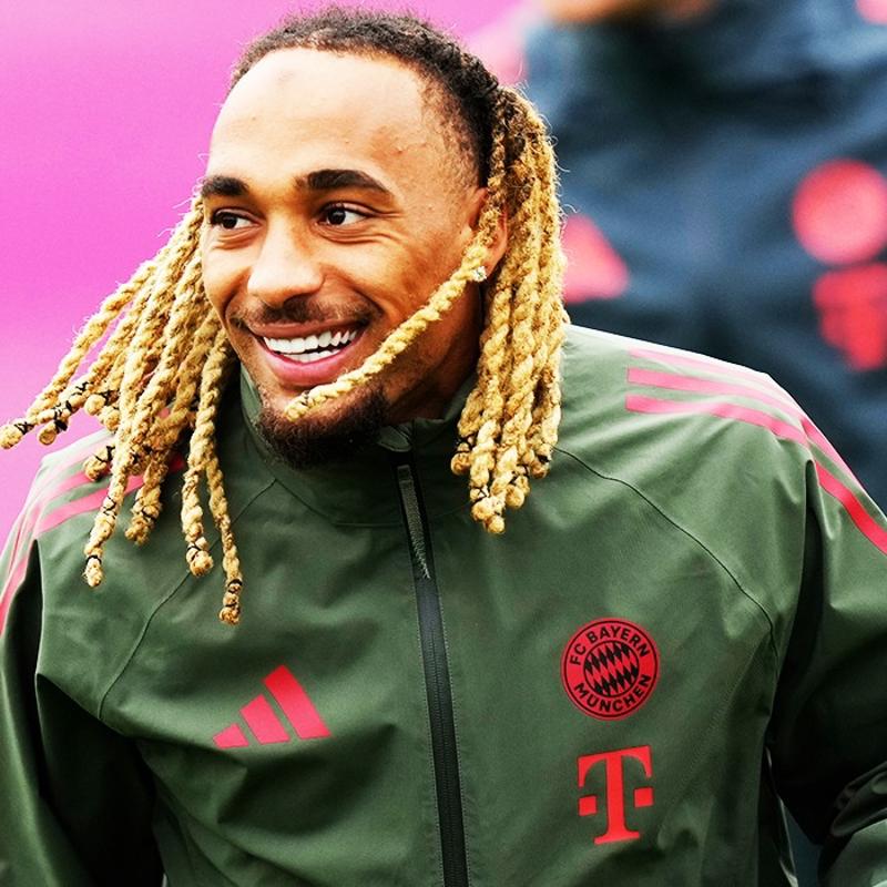 Galatasaray'dan Sacha Boey hamlesi! Aslan eski y�ld�z�ndan vazge�miyor