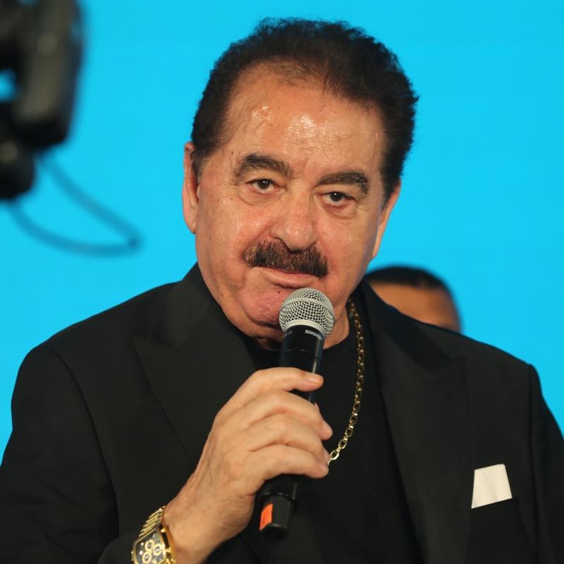 �brahim Tatl�ses'in ac� g�n�! Cenaze bilgilerini o�lu payla�t�