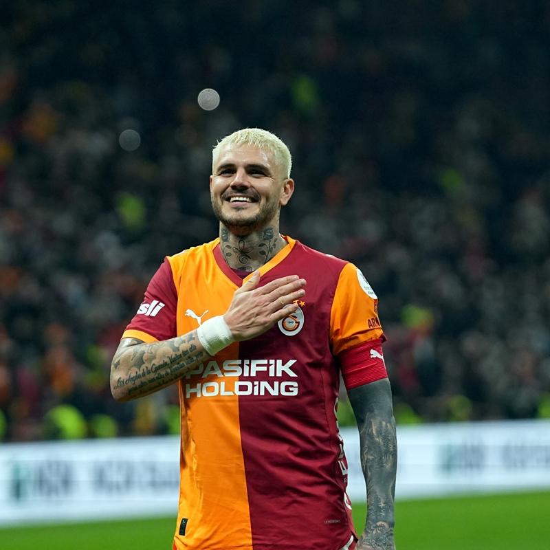 Icardi'den milli sinyal