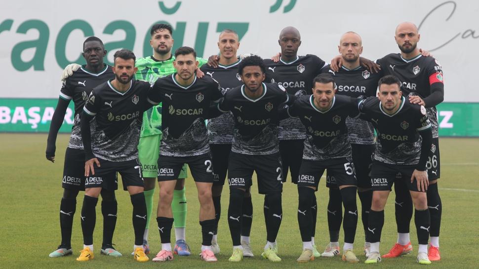 Iğdır FK kupada tarih yazmak istiyor
