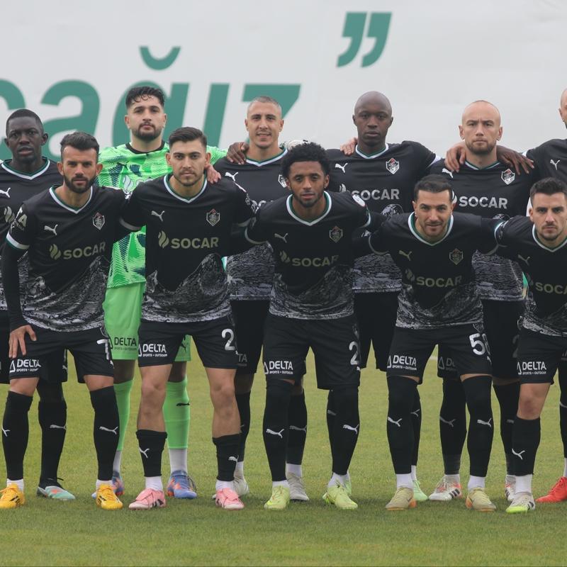 I�d�r FK kupada tarih yazmak istiyor