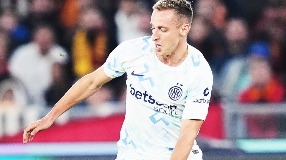 Inter, Frattesi için fiyatı koydu! 30-35 milyon euro