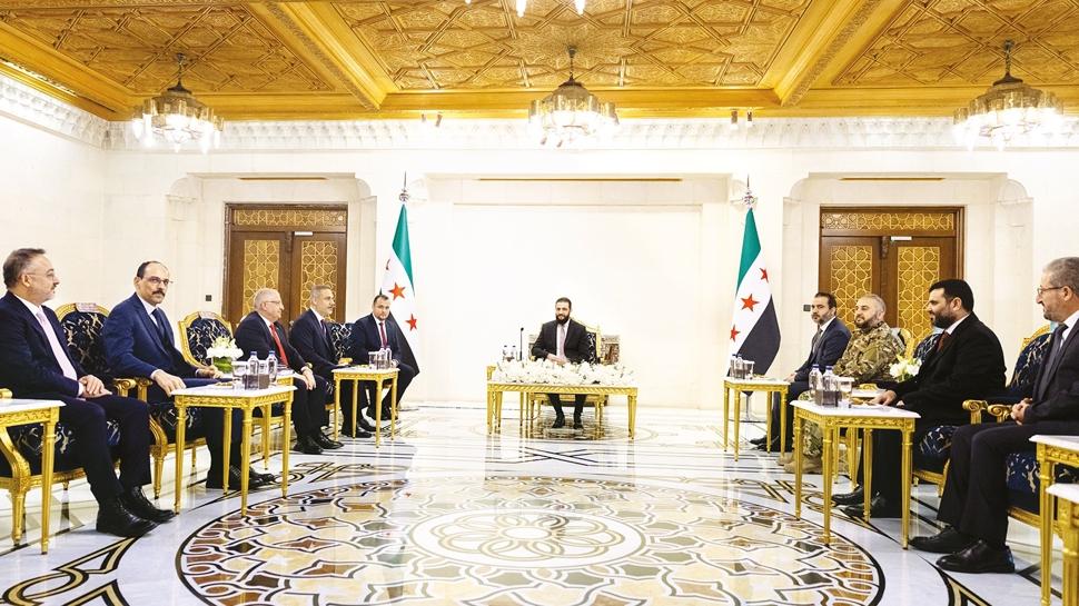 İsrail SDG'yi yoldan çıkarıyor