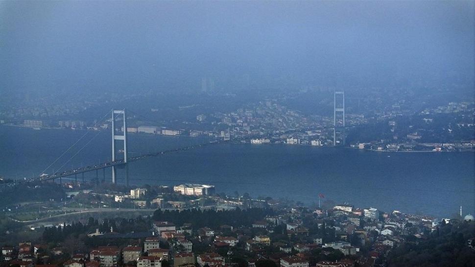 İstanbul donacak! Meteoroloji uzmanı gün verdi