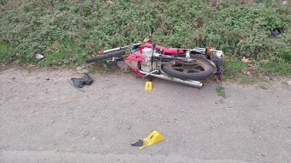 İstanbul'da yürek yakan kaza! 17 yaşındaki iki genç hayatını kaybetti