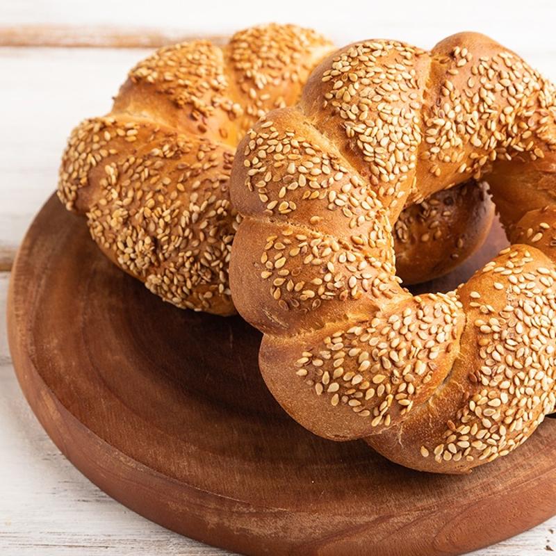 Kahvalt�da elyaf gibi yumu�ac�k a�ma tarifi: Tel tel ayr�lan a�man�n p�f noktas� tuzla mayay� ay�rmak