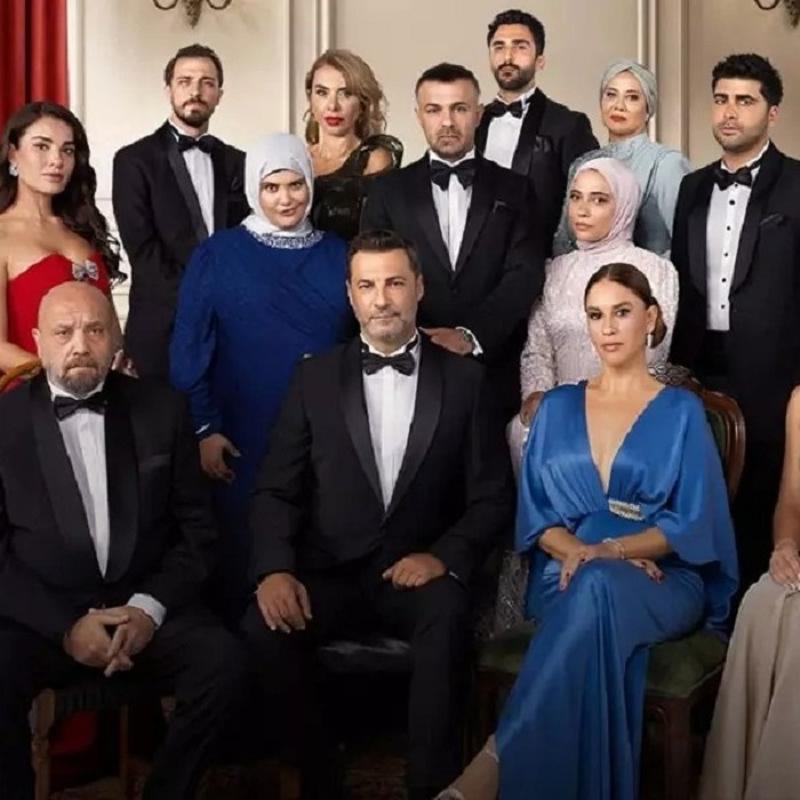 Skandal sahneye tepkiler ��� gibi... �Geleneklerimize d��man olmay�n!�