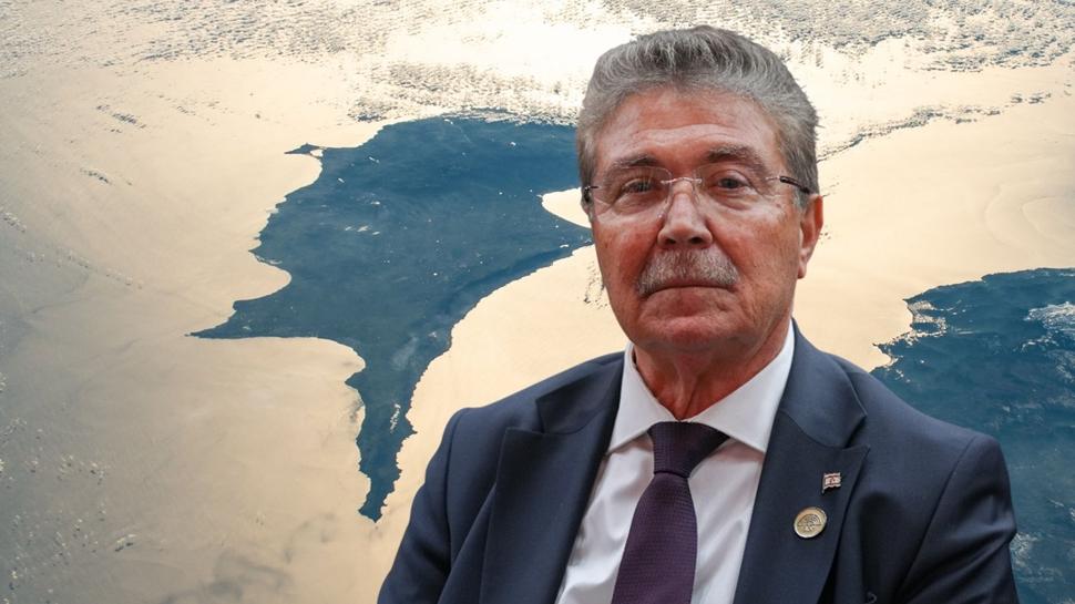 KKTC'den "şer ittifakı"na sert tepki: Dikkatle takip ediyoruz!