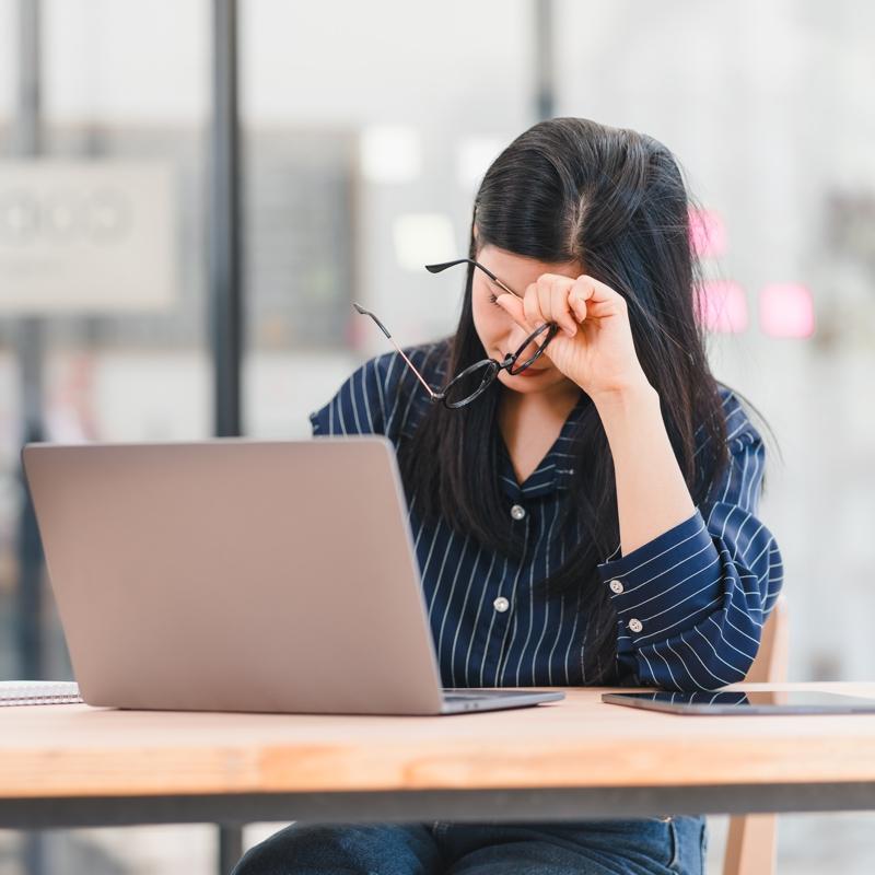 Kronik yorgunlu�un nedeni 5 besin: Halsizlik yap�yor, enerji d���r�yor