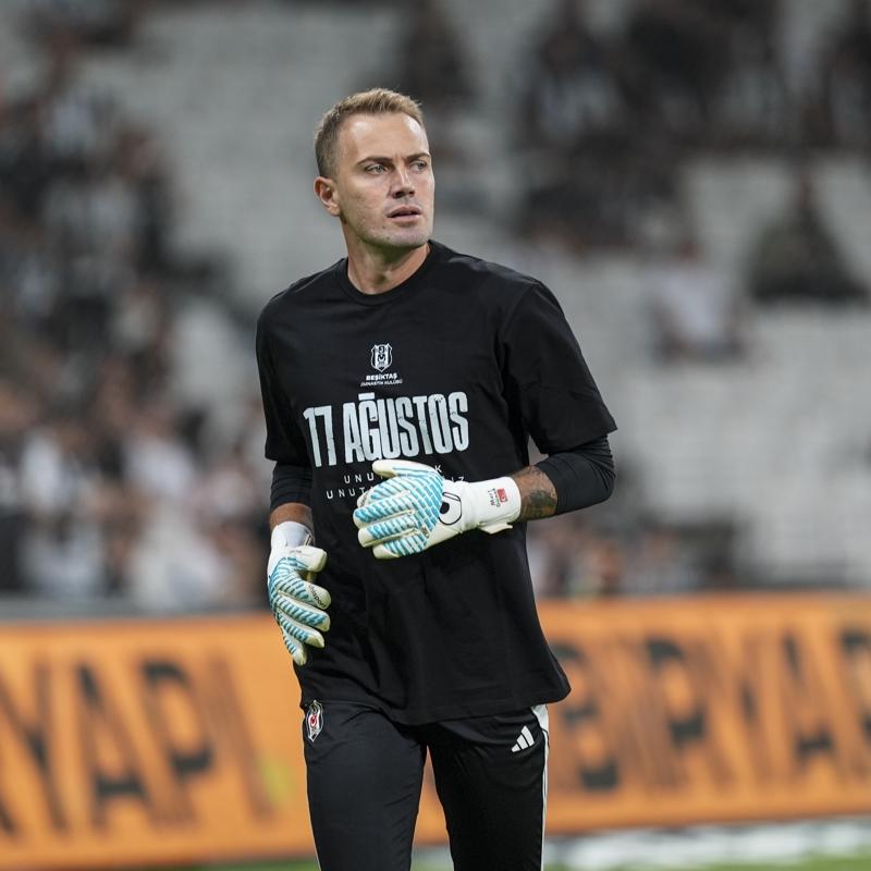 Mert G�nok derbi �ncesi konu�tu! Ayr�l�k iddialar�na cevap