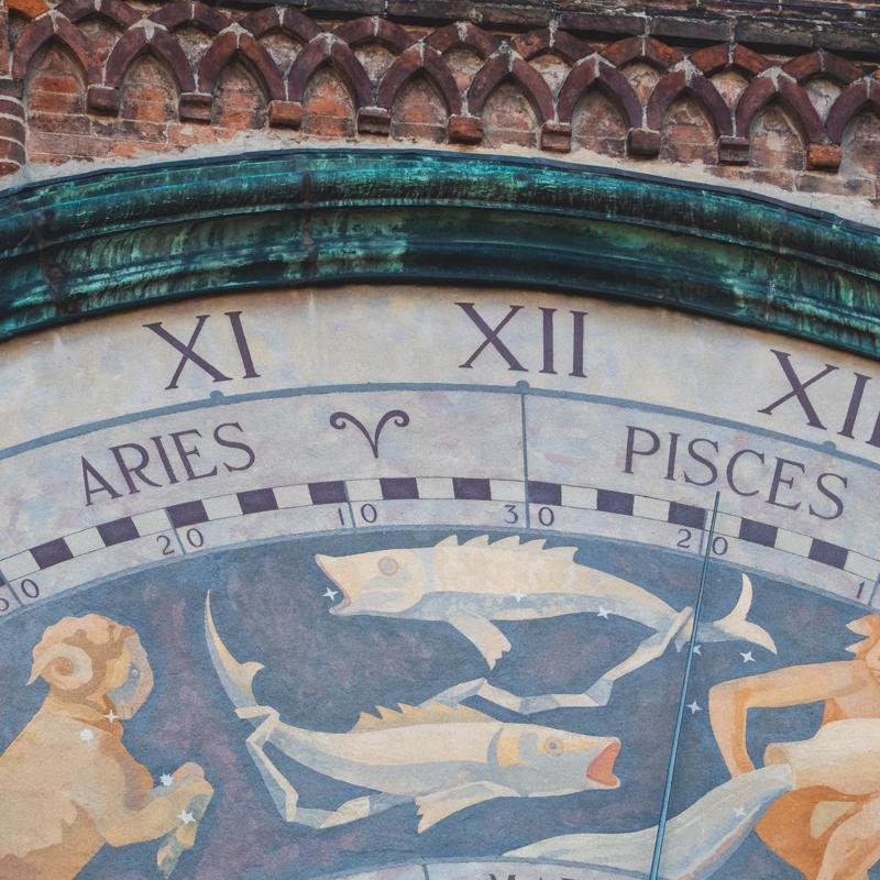 Migren ataklar�na en yatk�n bur�lar: Onlar�n ba� b�lgesi hassas