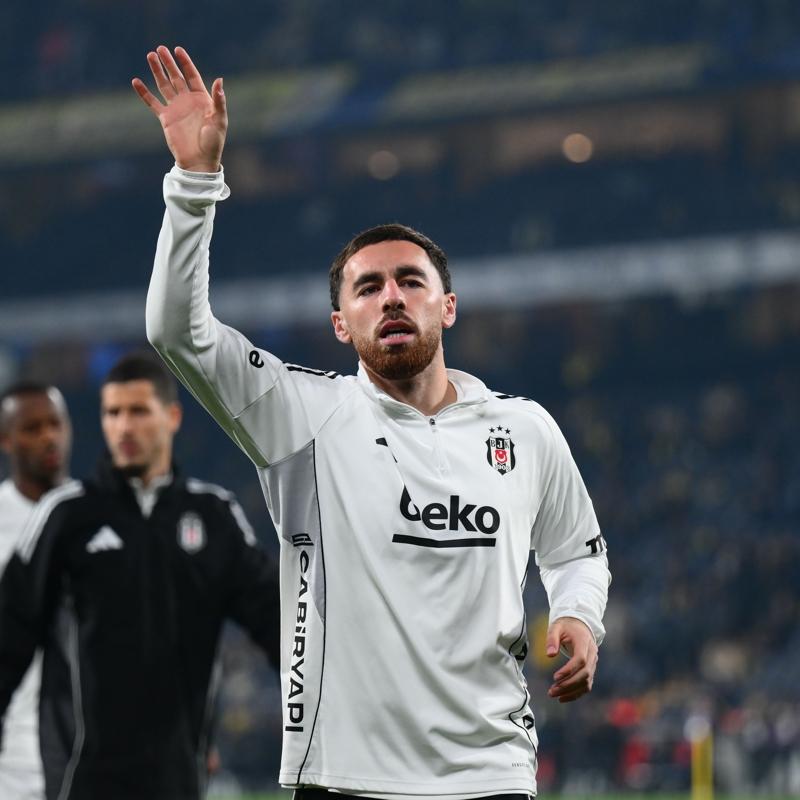 Orkun K�k��: Hakem kararlar� psikolojimizi bozuyor