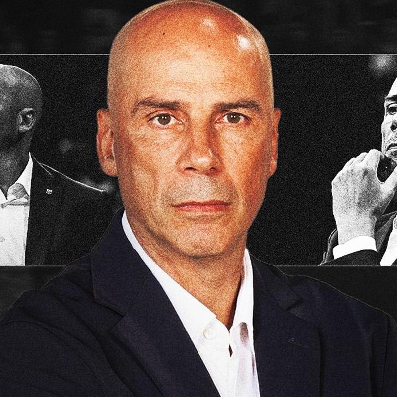 Partizan'da Joan Penarroya d�nemi