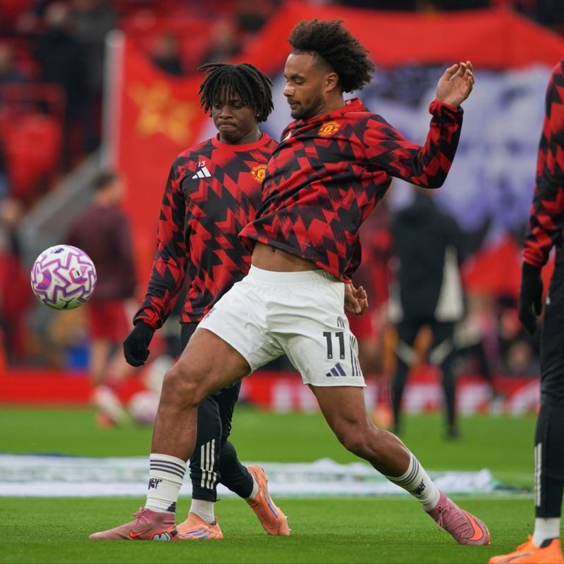 Roma'dan Zirkzee hamlesi! �ampiyonlar Ligi �art�