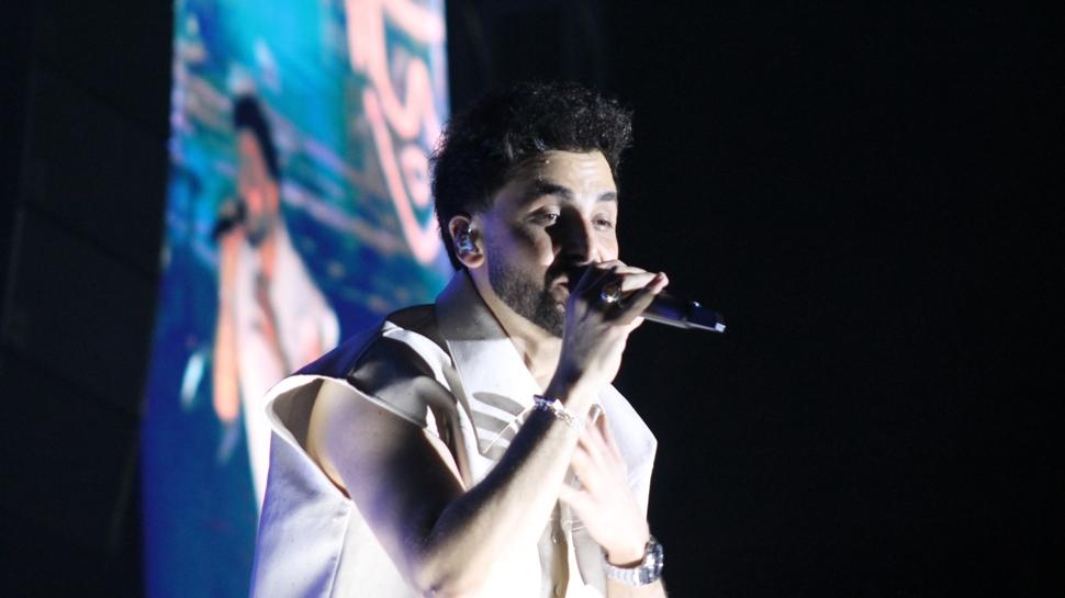 Sefo oldu Fred Çakmaktaş! Ödül töreni kombini şoke etti