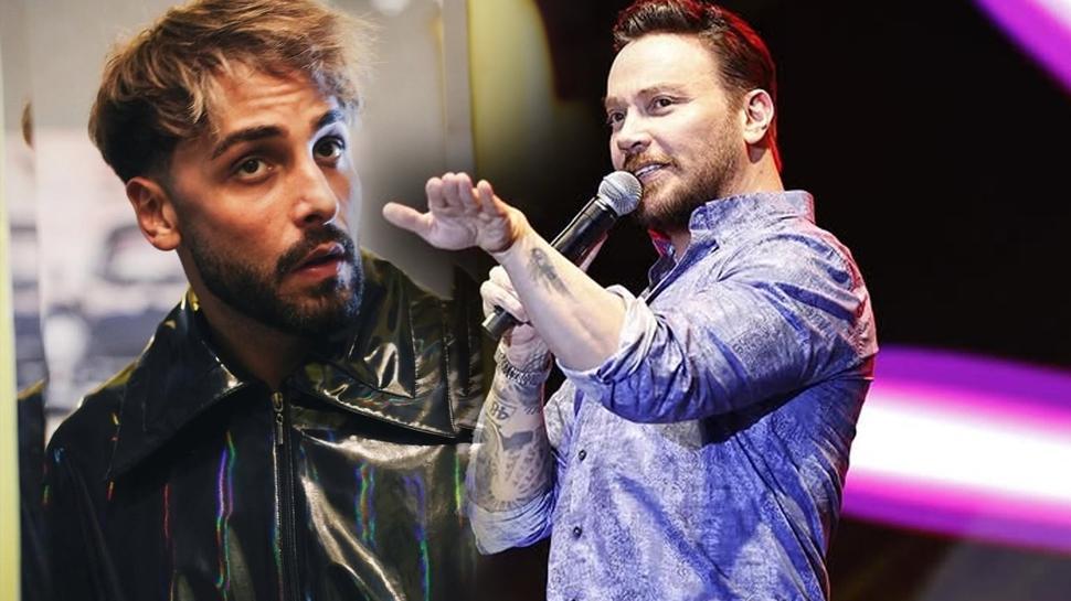 Sefo'yla ilgili ortalığı karıştıran iddia! Sinan Akçıl son noktayı koydu