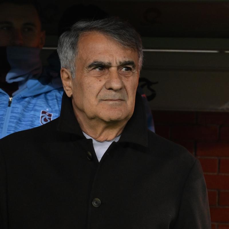 �enol G�ne�'ten Fatih Tekke yorumu