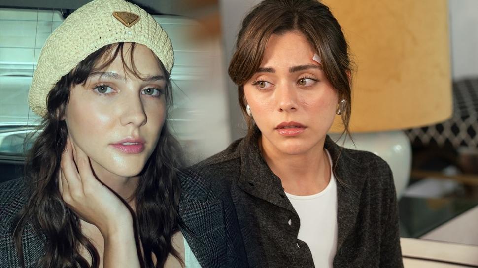 Sıla Türkoğlu gelince kovuldu! Alina Boz konuştu, yer yerinden oynadı