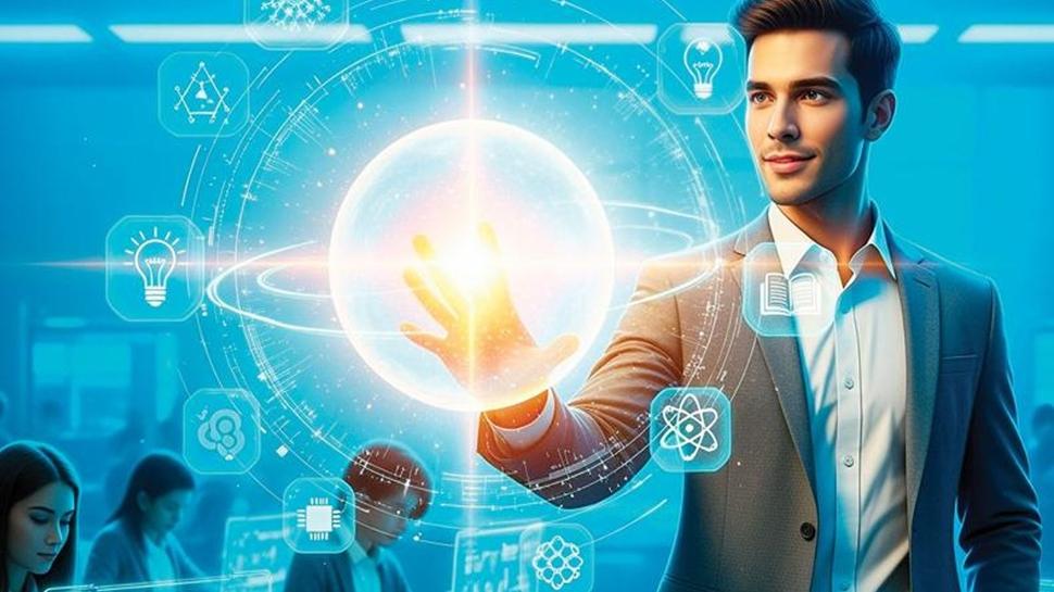 Sohbet robotu öğretmenlere hazır mısınız?