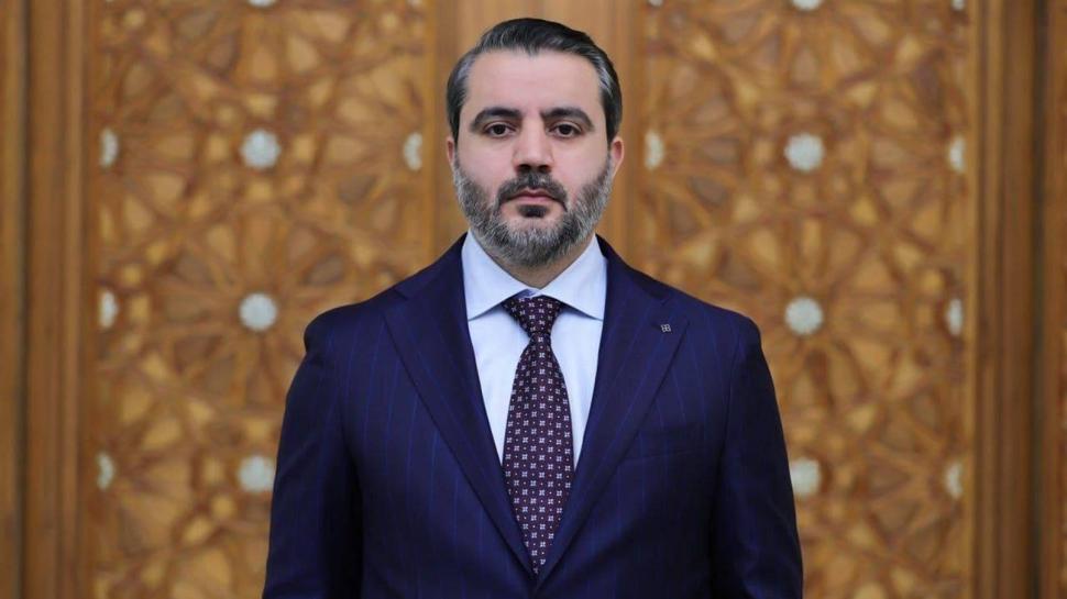 Suriye Dışişleri ve Savunma Bakanları Moskova'ya ulaştı