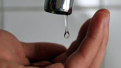 Ankaral�n�n �ilesi bitmiyor... O mahallelere su verilemeyecek