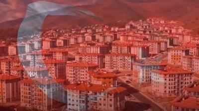 Bakan Kurum'dan gururland�ran payla��m�: Tohumlar yuvaya d�nd�