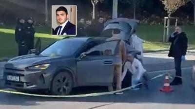 Bak�rk�y'deki kuyumcu cinayetinde yeni geli�me... Kanl� infaza 7 tutuklama