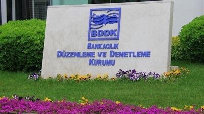 BDDK'dan 'enflasyon muhasebesi' karar�