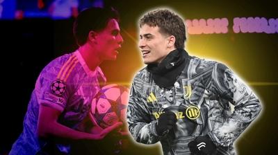 Bu rekor bir daha k�r�lamayacak! Kenan Y�ld�z'a tarihi bonservis