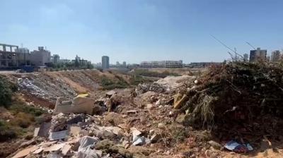 CHP'li belediyelere �evre kirlili�i cezas�