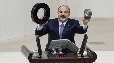 G�nayd�n tekerle�i ke�fetti