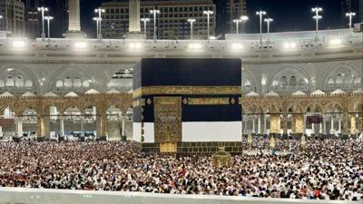 Hac� adaylar� vize i�lemlerini nas�l yapacak? Diyanet ��leri Ba�kanl��� payla�t�