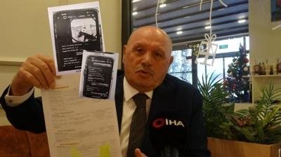 Hastane sat���nda kriz! Kur�unlad�lar, tehdit ettiler