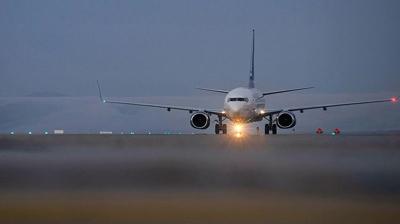 Havayolu g�mr�klerinde yeni d�nem! Ticaret Bakanl��� duyurdu